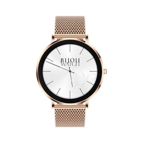 Brezčasna eleganca z napredno tehnologijo