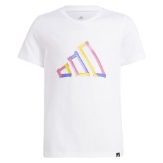 Adidas Majice bela XS JD4638