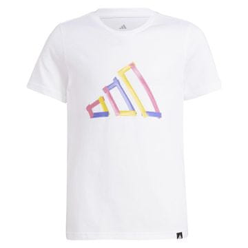 Adidas Majice bela JD4638