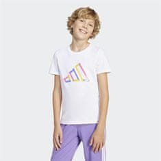 Adidas Majice bela XS JD4638