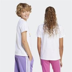 Adidas Majice bela XS JD4638