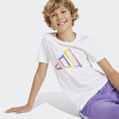 Adidas Majice bela XS JD4638