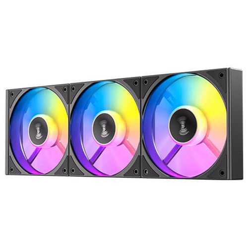 Estetsko hlajenje z reverzno zasnovo