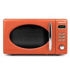 G3 Ferrari Mikrovalovna pečica z žarom G1015509