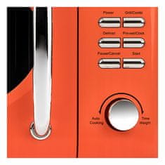 G3 Ferrari Mikrovalovna pečica z žarom G1015509