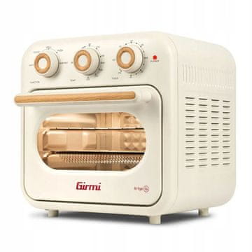 Girmi Večnamenski cvrtnik FG2800