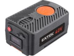 Extol Energy Polnilna baterija 8891590B7 40V, litij-ionska, 7,5Ah