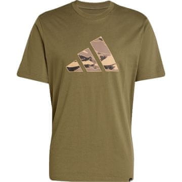 Adidas Majice Camo Logo KA7131