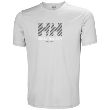 Helly Hansen Majice bela 49574853