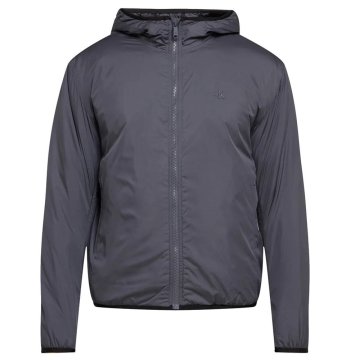 Calvin Klein Jakne uniwersalne grafitna J30J326939