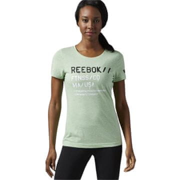 Reebok Majice Reebok AO0891