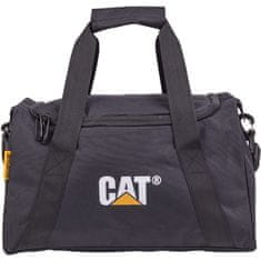 Caterpillar Torbe potovalne torbe grafitna Tactical