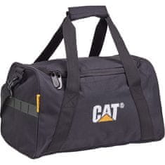 Caterpillar Torbe potovalne torbe grafitna Tactical