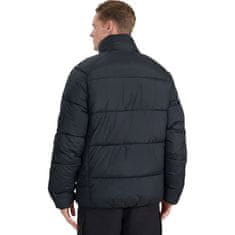 4F Jakne črna XL RAW25TDJAM0