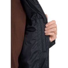 4F Jakne črna XL RAW25TDJAM0