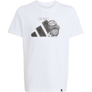 Adidas Majice Adidas JV5251000XXA