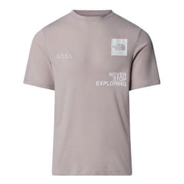 The North Face Majice s kratkimi rokavi NF0A8BQX