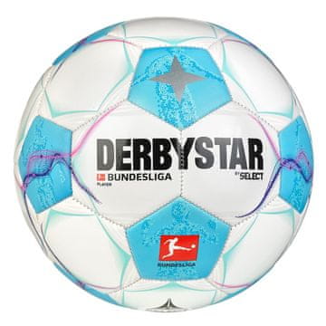 Derbystar Žoge Bundesliga Player 1479
