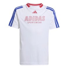 Adidas Majice JW7418000WHITESELUB