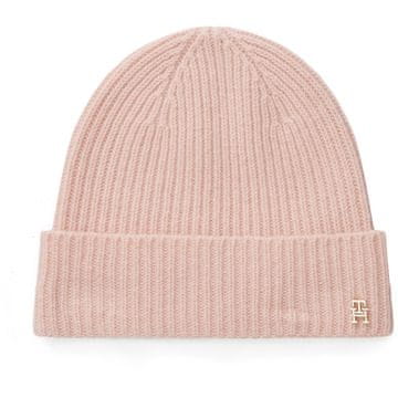 Tommy Hilfiger Kape roza Cashmere