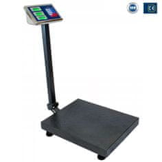 TEHCO Digitalna tehtnica vaga 100kg (zagotovljena točnost)