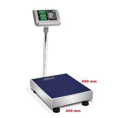 TEHCO Digitalna tehtnica vaga 350kg 