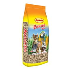 Avicentra Koruzna posteljica groba 10 l