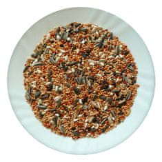 Avicentra Classic Menu Mala papiga 1 kg