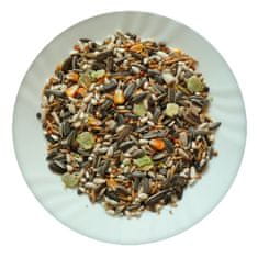 Avicentra Classic Meni za velike papige 1 kg