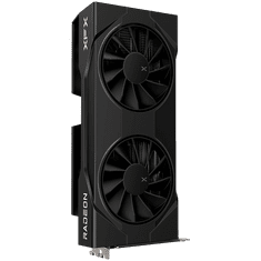 XFX Swift AMD Radeon RX 9060 XT OC Gaming Edition 16GB GDDR6 grafična kartica