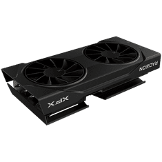 XFX Swift AMD Radeon RX 9060 XT OC Gaming Edition 8GB GDDR6 grafična kartica
