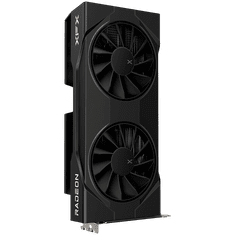 XFX Swift AMD Radeon RX 9060 XT OC Gaming Edition 8GB GDDR6 grafična kartica