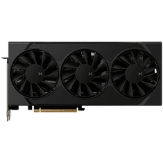 XFX Swift AMD Radeon RX 9060 XT OC Triple Fan Gaming Edition 16GB GDDR6 grafična kartica
