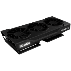 XFX Swift AMD Radeon RX 9060 XT OC Triple Fan Gaming Edition 16GB GDDR6 grafična kartica