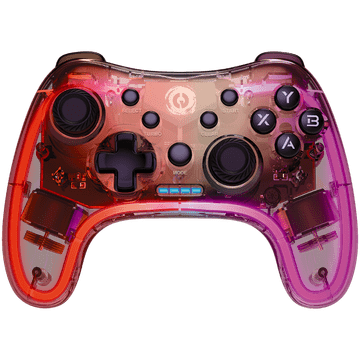 Canyon gamepad Brighter GPW-04 Dongle Wireless Crystal