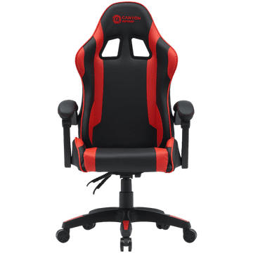Canyon gaming chair Core SGCH2 Black Red