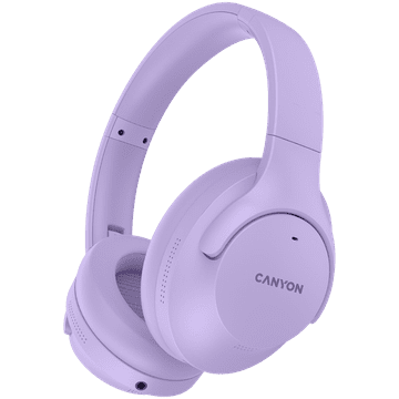 CANYON headset OnRiff 10 ANC Purple