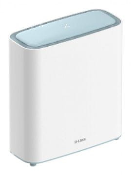 D-Link Mesh usmerjevalnik EAGLE PRO AI Wi-Fi 6 M32-3 3-pack