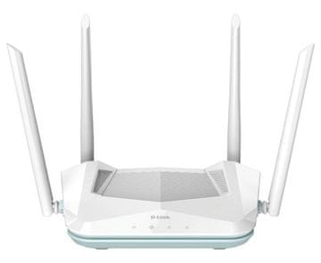 D-Link DLINK BREZŽIČNI MESH ROUTER R15 WI-FI 6