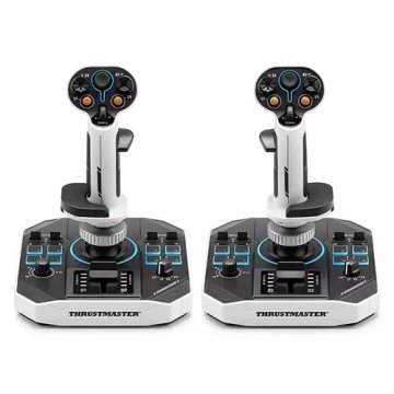 THRUSTMASTER SOL-R 2 HOSAS PC