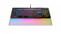 Turtle Beach TURTLE BEACH VULCAN II MAX MEHANSKA TIPKOVNICA ČRNA