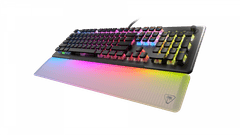 Turtle Beach TURTLE BEACH VULCAN II MAX MEHANSKA TIPKOVNICA ČRNA