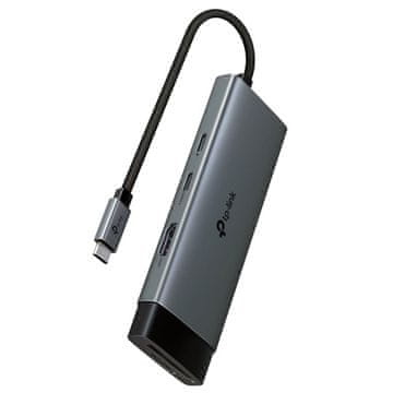 TP-Link UH7020C USB-C 7v1 USB hub