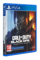 Call Of Duty: Black Ops 7 (Playstation 4)