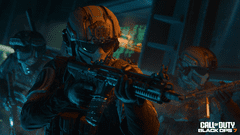 Call Of Duty: Black Ops 7 (Playstation 4)
