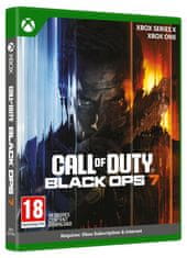 Call Of Duty: Black Ops 7 (Xbox Series X)