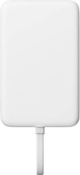Xiaomi 33W magnetna prenosna baterija 10000 Bel, 7.5W brezžično, 30W žično polnjenje
