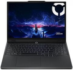 LENOVO Legion 5 15IAX10 15,1" (38,25) WQXGA OLED Core Ultra 9 275HX 32GB 1TB RTX5070 Windows 11 Home gaming prenosni računalnik 83F0003PSC