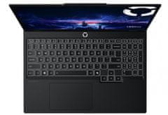 LENOVO Legion 5 15IAX10 15,1" (38,25) WQXGA OLED Core Ultra 9 275HX 32GB 1TB RTX5070 Windows 11 Home gaming prenosni računalnik 83F0003PSC