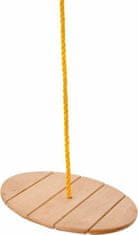 Woody 102190125 Gugalna plošča (do 50 kg)